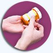 pill bottle